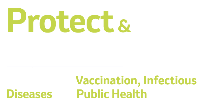 Protect and Prevent Logo